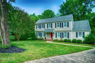4600 Bournewood Lane