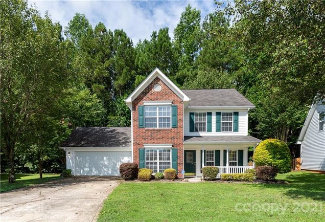 527 Annalinde Lane Rock Hill, SC House Sold - Photo 1 of 1. Opens carousel modal