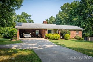 4834 Dysartsville Road