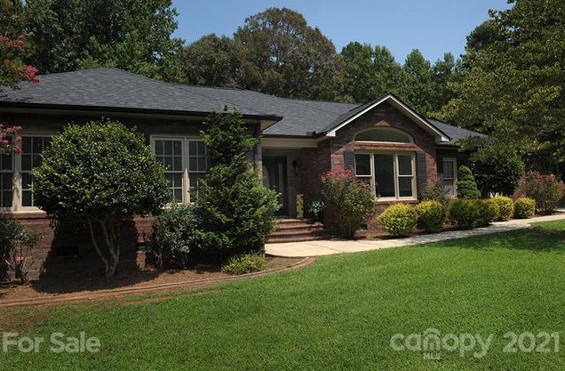 6256 Mountain Vine Avenue Kannapolis, NC House Sold - Photo 1 of 1. Opens carousel modal