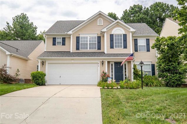 815 Marthas View Drive Huntersville, NC House Sold - Photo 1 of 1. Opens carousel modal