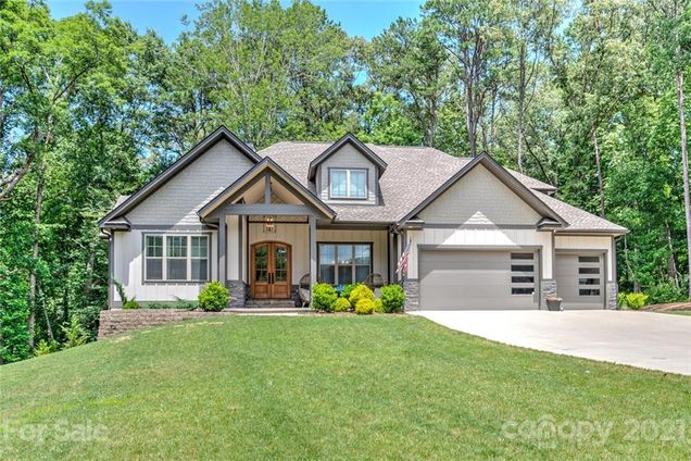 291 Duncan Estate Drive Fletcher, NC House Sold - Photo 1 of 1. Opens carousel modal