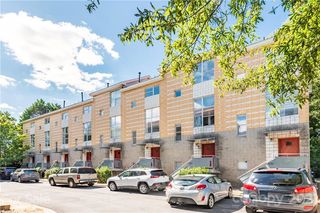 2040 Atherton Heights Lane Unit 21