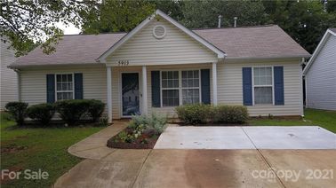 5913 Hamilton Oaks Drive
