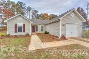 1641 Galesburg Street Charlotte, NC House Sold - Photo 1 of 1. Opens carousel modal