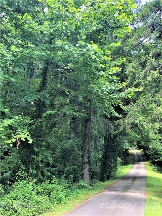 Off Shondra Drive