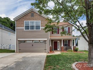 4315 High Shoals Drive