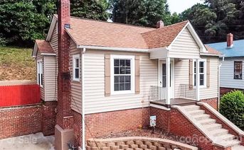 402 Huffman Street