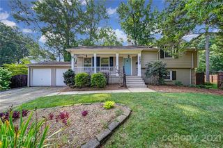 5037 White Oak Road