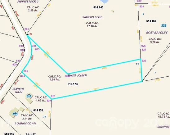 0 Waters Road Salisbury, NC Plot of land Sold - Photo 1 of 1. Opens carousel modal