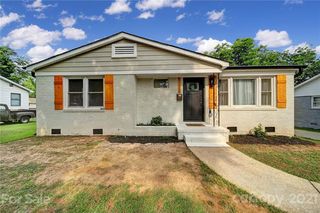 2350 Pruitt Street