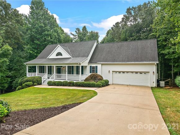 206 Duncan Estate Drive Fletcher, NC House Sold - Photo 1 of 1. Opens carousel modal