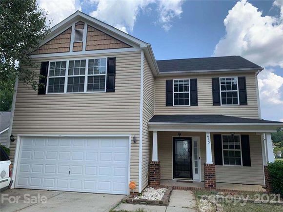 610 Annalinde Lane Unit 436 Rock Hill, SC House Sold - Photo 1 of 1. Opens carousel modal