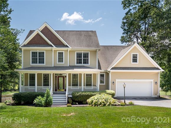 60 Duncan Estate Drive Fletcher, NC House Sold - Photo 1 of 1. Opens carousel modal