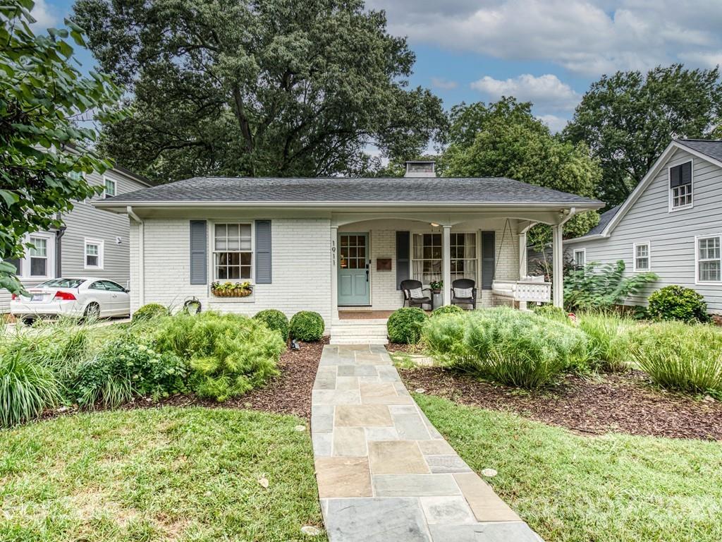 1911 Club Rd, Charlotte, NC 28205 Estately 🧡 MLS 3774949