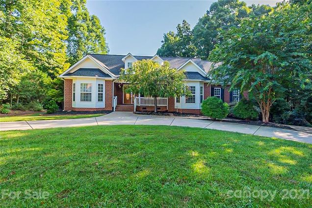 317 Forbes Court Clover, SC House Sold - Photo 1 of 1. Opens carousel modal