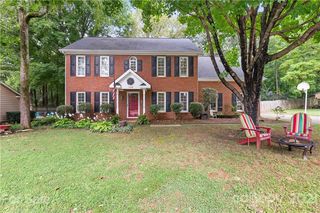 12208 Hickory Knoll Court