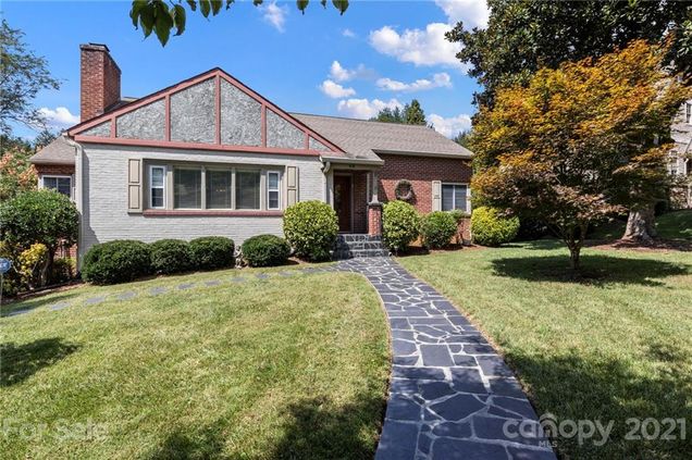 68 Edgelawn Road Asheville, NC House Sold - Photo 1 of 1. Opens carousel modal