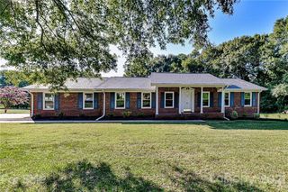 4451 Coddle Creek Drive