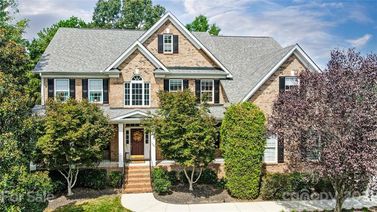 3006 Balfour Court