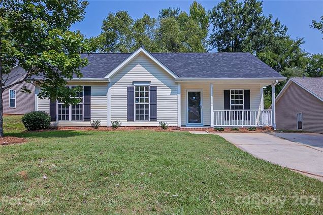 1418 Spring View Court Rock Hill, SC House Sold - Photo 1 of 1. Opens carousel modal