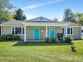 504 E First Street