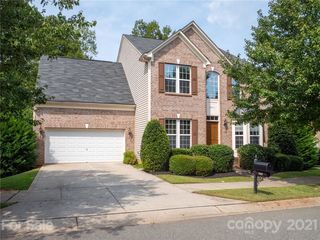 8311 Bridgegate Drive