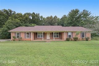 4331 Dallas Cherryville Highway