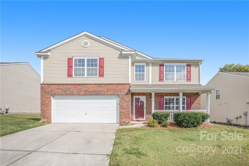 1572 Cold Creek Pl, Huntersville, NC 28078 Estately 🧡 MLS 3792872