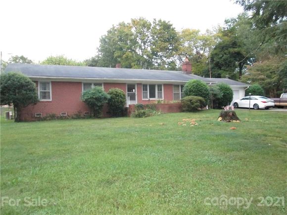 214 Morlan Park Road Salisbury, NC House Sold - Photo 1 of 1. Opens carousel modal