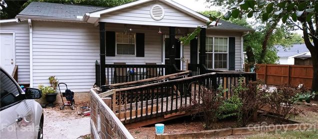 1911 Ellis Street Rock Hill, SC House Sold - Photo 1 of 1. Opens carousel modal