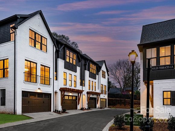 2213 Nolen Ridge Avenue Unit 22 Charlotte, NC House Sold - Photo 1 of 1. Opens carousel modal