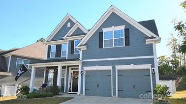 3955 Lake Breeze Drive