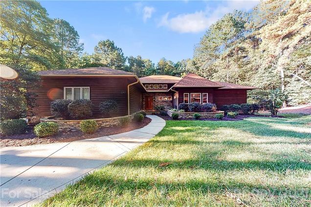 9065 Burroughs Court Sherrills Ford, NC House Sold - Photo 1 of 1. Opens carousel modal