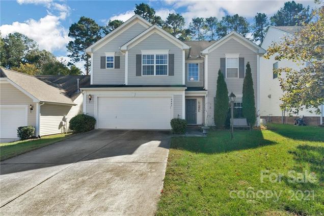 10467 Samuels Way Drive Huntersville, NC House Sold - Photo 1 of 1. Opens carousel modal