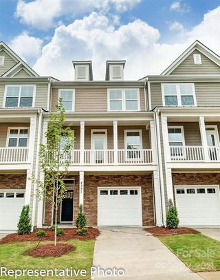 10427 Glenmere Creek Circle Unit Lot 9