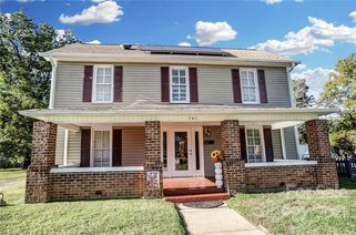 707 N Main Street