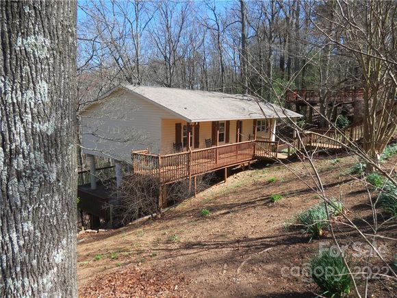 8856 Tallow Tree Road Connelly Springs, NC House Sold - Photo 1 of 1. Opens carousel modal