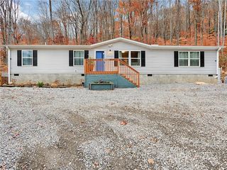 486 Patton Cove Road