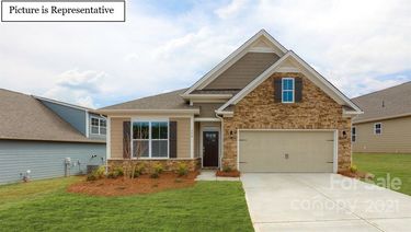 608 Latrobe Drive