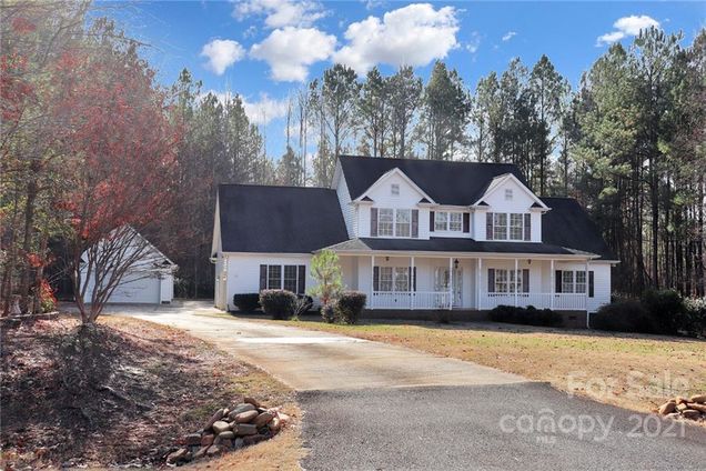 1833 Lantern Road York, SC House Sold - Photo 1 of 1. Opens carousel modal