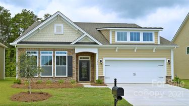 7007 Cornwallis Court