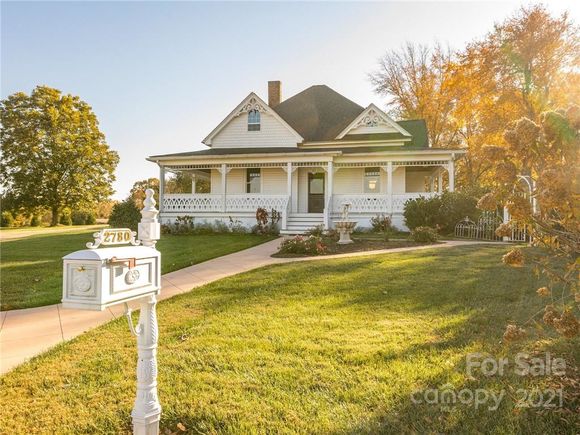 2780 Foster Road Inman, SC House Sold - Photo 1 of 1. Opens carousel modal