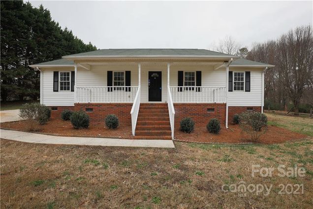 3450 Howell Road