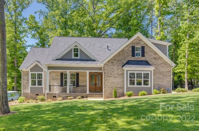1314 Glenview Lane Unit 3 Rock Hill, SC House Sold - Photo 1 of 1. Opens carousel modal