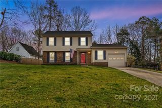 1318 Brittle Creek Drive