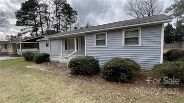 2808 Old Williams Road