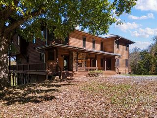 123 Ivey Baptist Road
