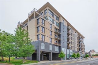 45 Asheland Avenue Unit 703