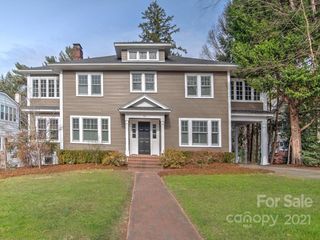 57 Edgemont Road